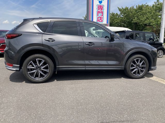 Mazda CX-5 2017-11 7267-3