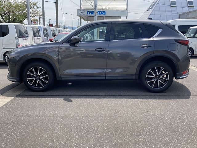 Mazda CX-5 2017-11 7267-7