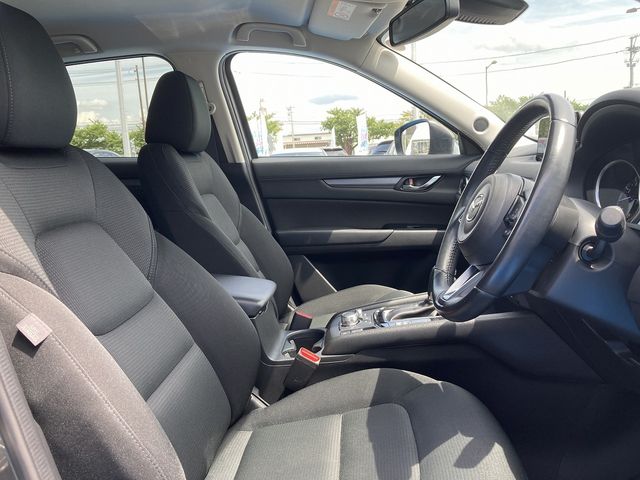 Mazda CX-5 2017-11 7267-11