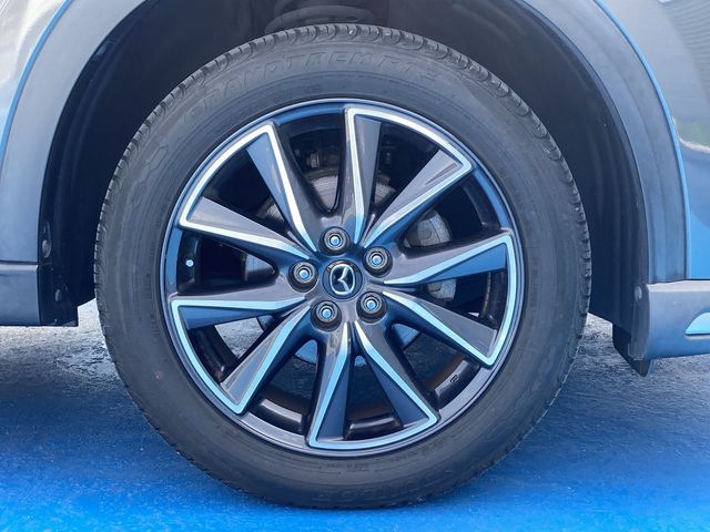 Mazda CX-5 2017-11 7267-29