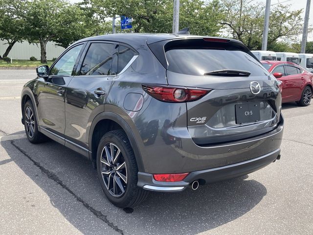 Mazda CX-5 2017-11 7267-6