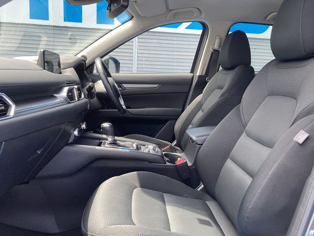 Mazda CX-5 2017-11 7267-10