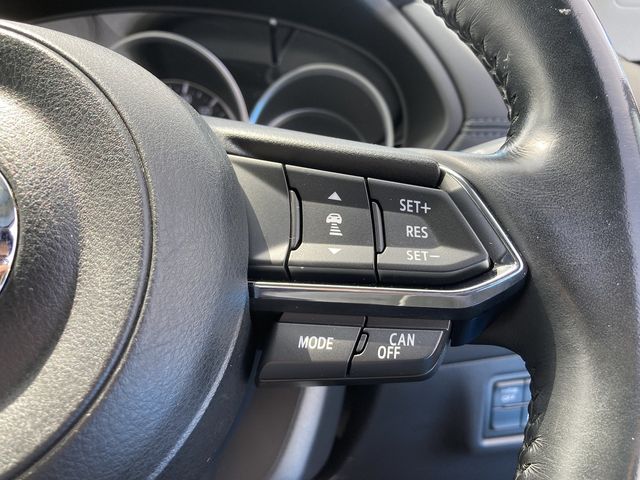 Mazda CX-5 2017-11 7267-18