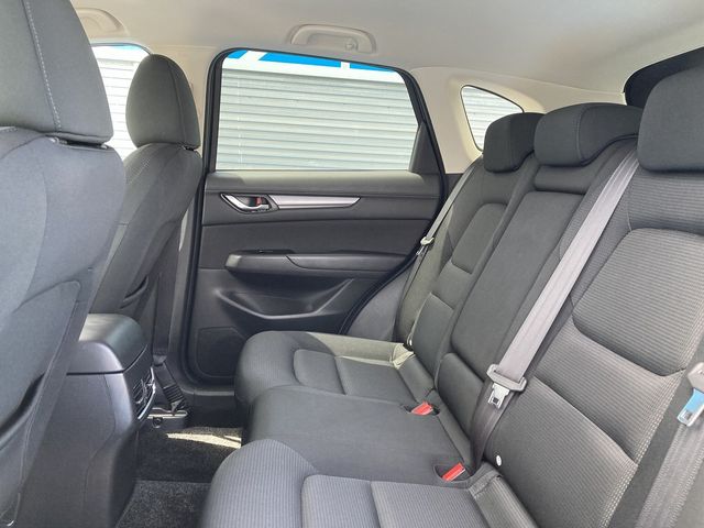 Mazda CX-5 2017-11 7267-9