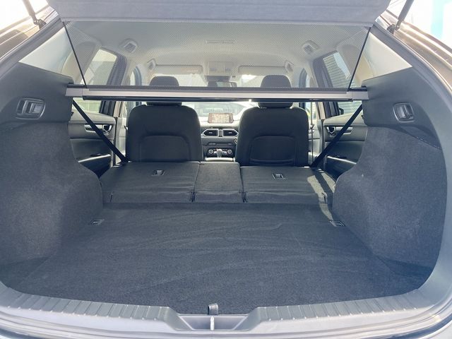Mazda CX-5 2017-11 7267-13