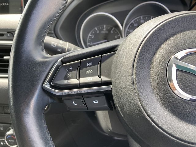 Mazda CX-5 2017-11 7267-17
