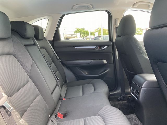 Mazda CX-5 2017-11 7267-8