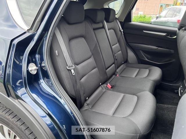 Mazda CX-5 2018-06 338841-8