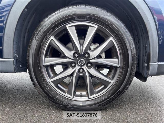 Mazda CX-5 2018-06 338841-26