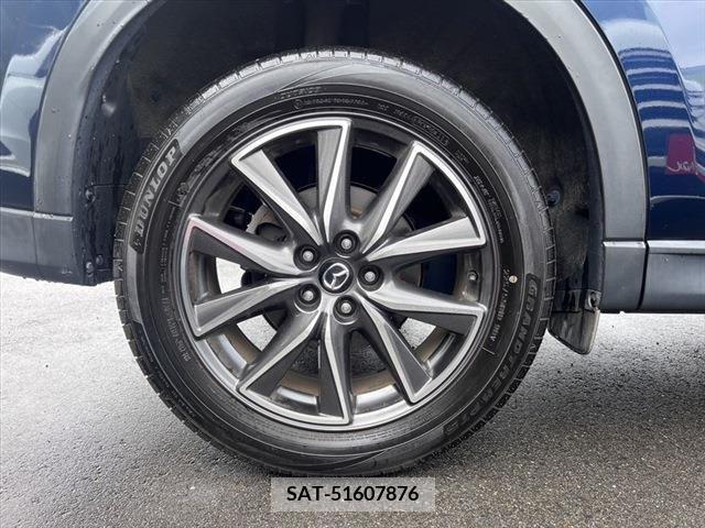 Mazda CX-5 2018-06 338841-25