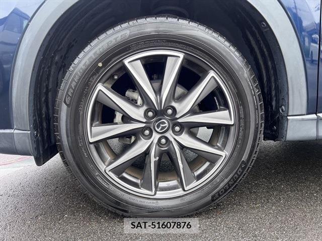 Mazda CX-5 2018-06 338841-24