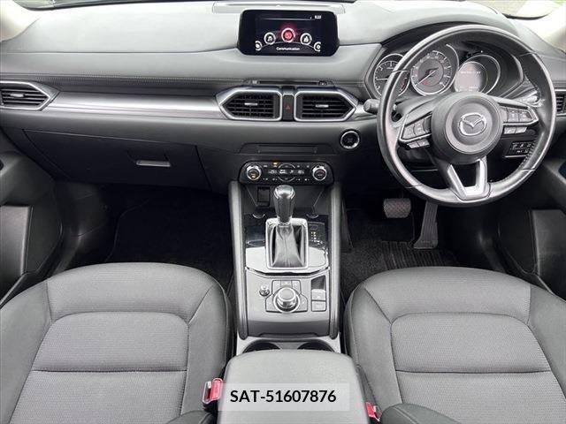 Mazda CX-5 2018-06 338841-1