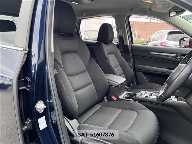 Mazda CX-5 2018-06 338841-7