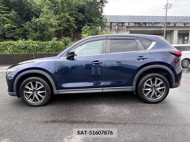 Mazda CX-5 2018-06 338841-19