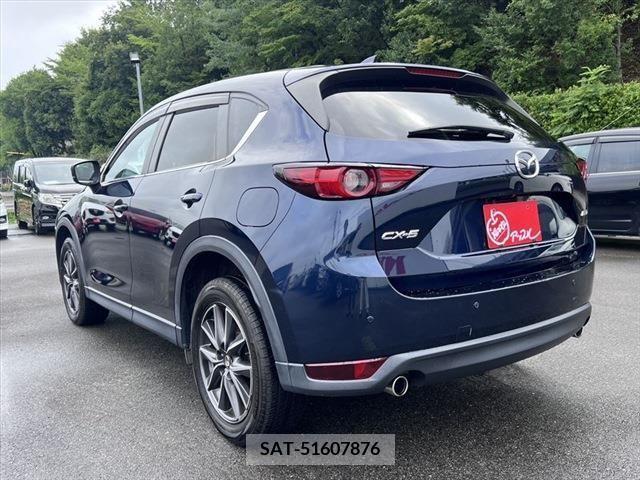 Mazda CX-5 2018-06 338841-18