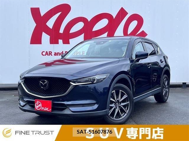 Mazda CX-5 2018-06 338841-0