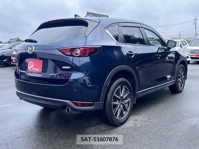 Mazda CX-5 2018-06 338841-17