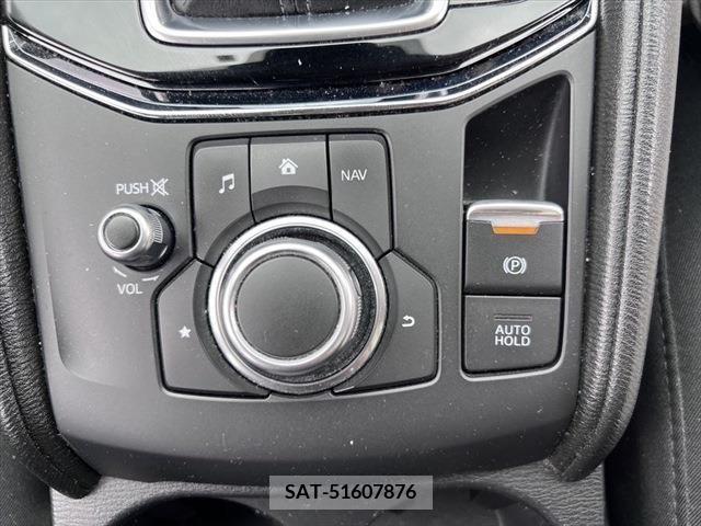 Mazda CX-5 2018-06 338841-5