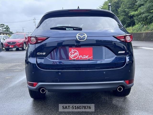 Mazda CX-5 2018-06 338841-16