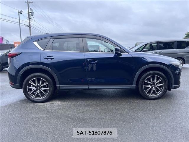 Mazda CX-5 2018-06 338841-15