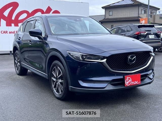 Mazda CX-5 2018-06 338841-14