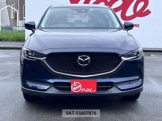 Mazda CX-5 2018-06 338841-13