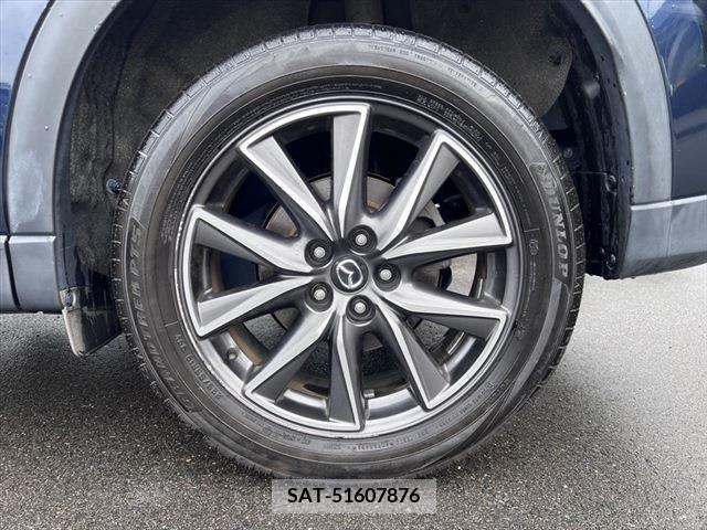 Mazda CX-5 2018-06 338841-12