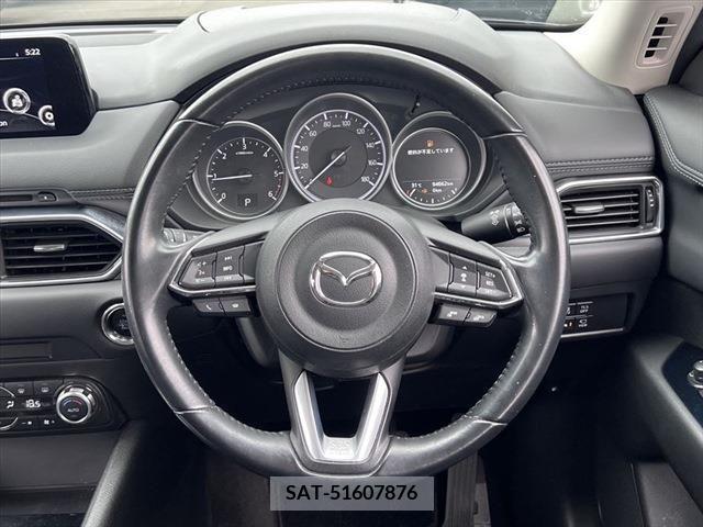 Mazda CX-5 2018-06 338841-10