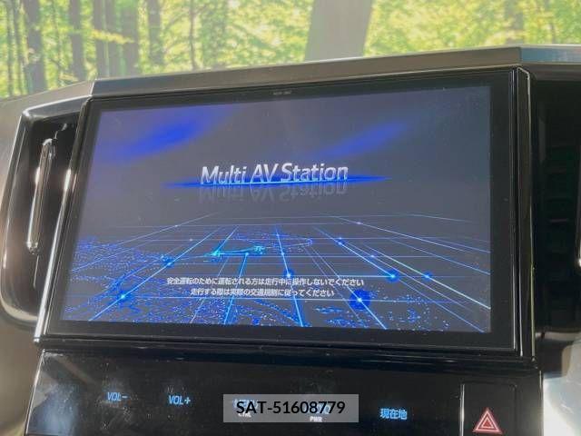 Toyota VELLFIRE 2017-11 242305-3