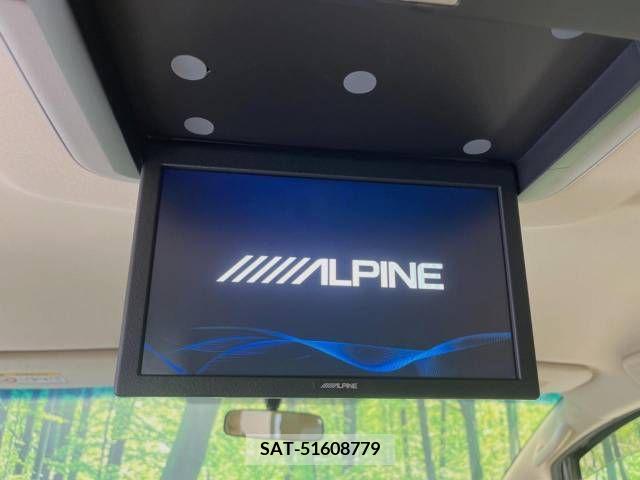 Toyota VELLFIRE 2017-11 242305-2