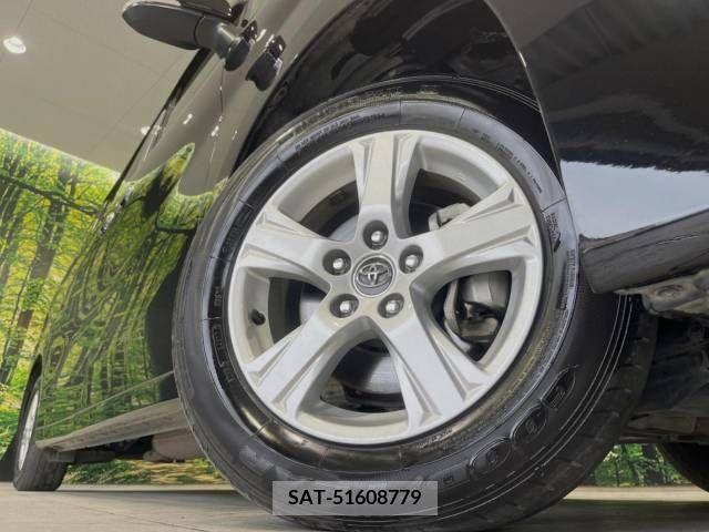 Toyota VELLFIRE 2017-11 242305-13