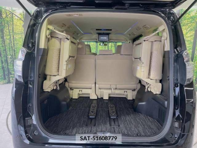Toyota VELLFIRE 2017-11 242305-11