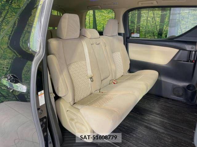 Toyota VELLFIRE 2017-11 242305-10