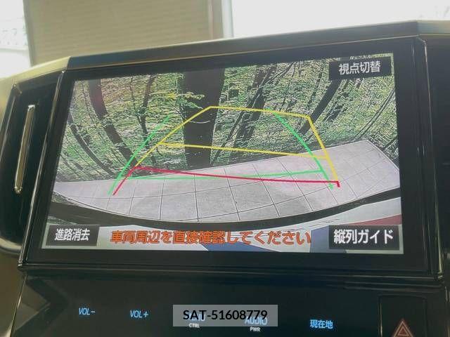Toyota VELLFIRE 2017-11 242305-4