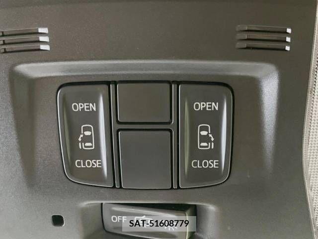 Toyota VELLFIRE 2017-11 242305-7