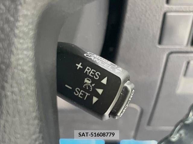 Toyota VELLFIRE 2017-11 242305-6