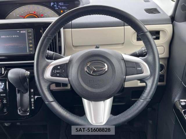 Daihatsu MOVE 2019-06 310650-11