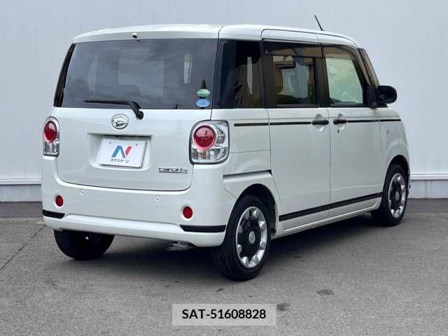 Daihatsu MOVE 2019-06 310650-17