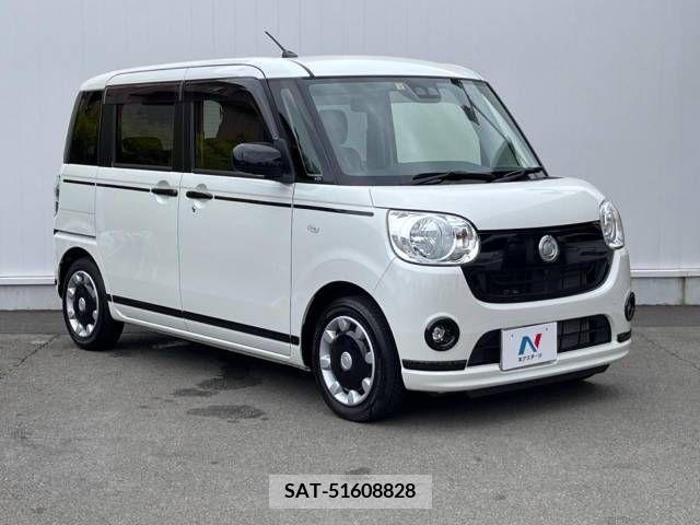 Daihatsu MOVE 2019-06 310650-16