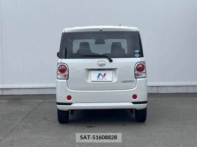 Daihatsu MOVE 2019-06 310650-15