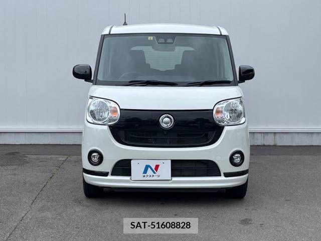 Daihatsu MOVE 2019-06 310650-14