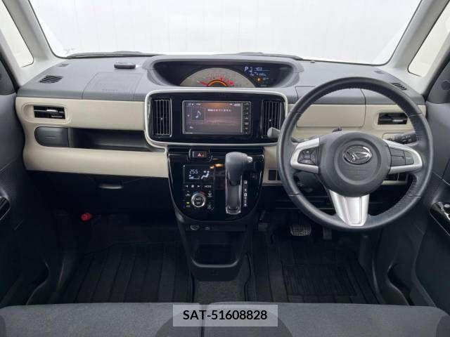 Daihatsu MOVE 2019-06 310650-1