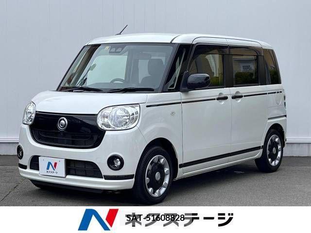 Daihatsu MOVE 2019-06 310650-0