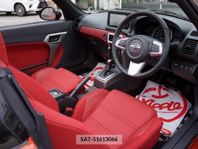 Daihatsu COPEN 2022-05 325286-13