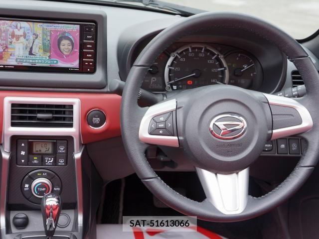 Daihatsu COPEN 2022-05 325286-21