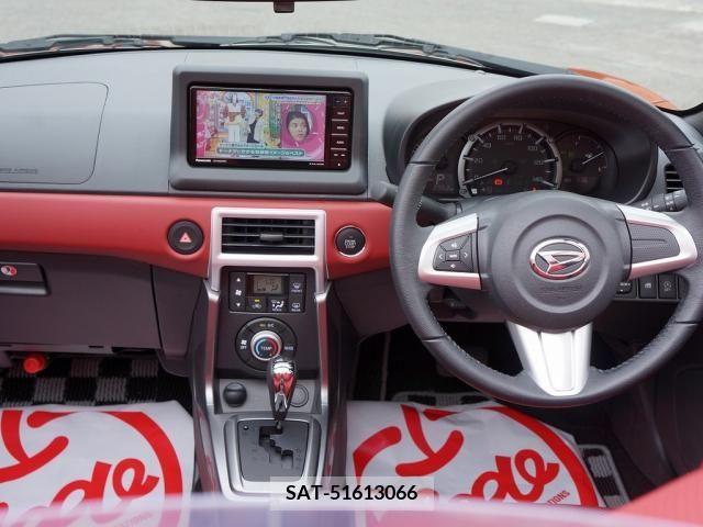 Daihatsu COPEN 2022-05 325286-20