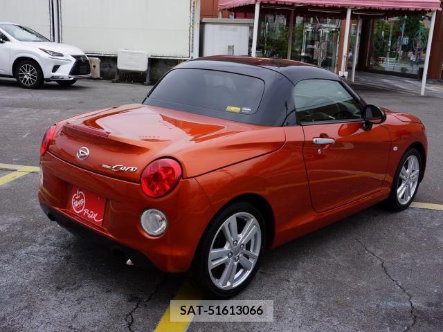 Daihatsu COPEN 2022-05 325286-7