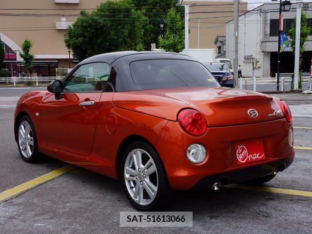 Daihatsu COPEN 2022-05 325286-5