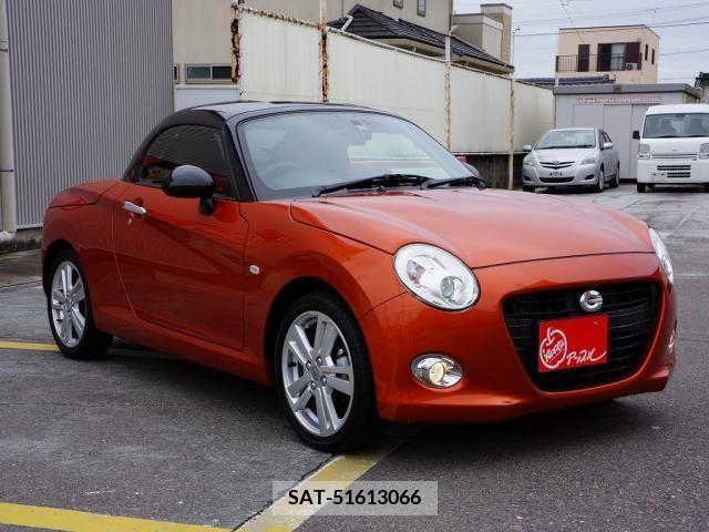 Daihatsu COPEN 2022-05 325286-2
