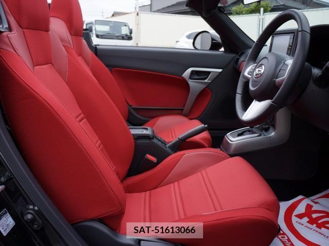 Daihatsu COPEN 2022-05 325286-14